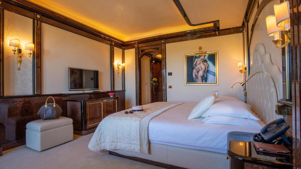 Mulino Luxury Boutique Hotel Buje Extérieur photo